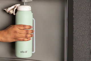 amazon water bottle