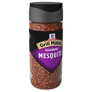 McCormick Grill Mates Seasoning