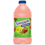 2 Snapple Juice Drinks