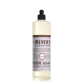 2 Mrs. Meyer's Dish Soaps