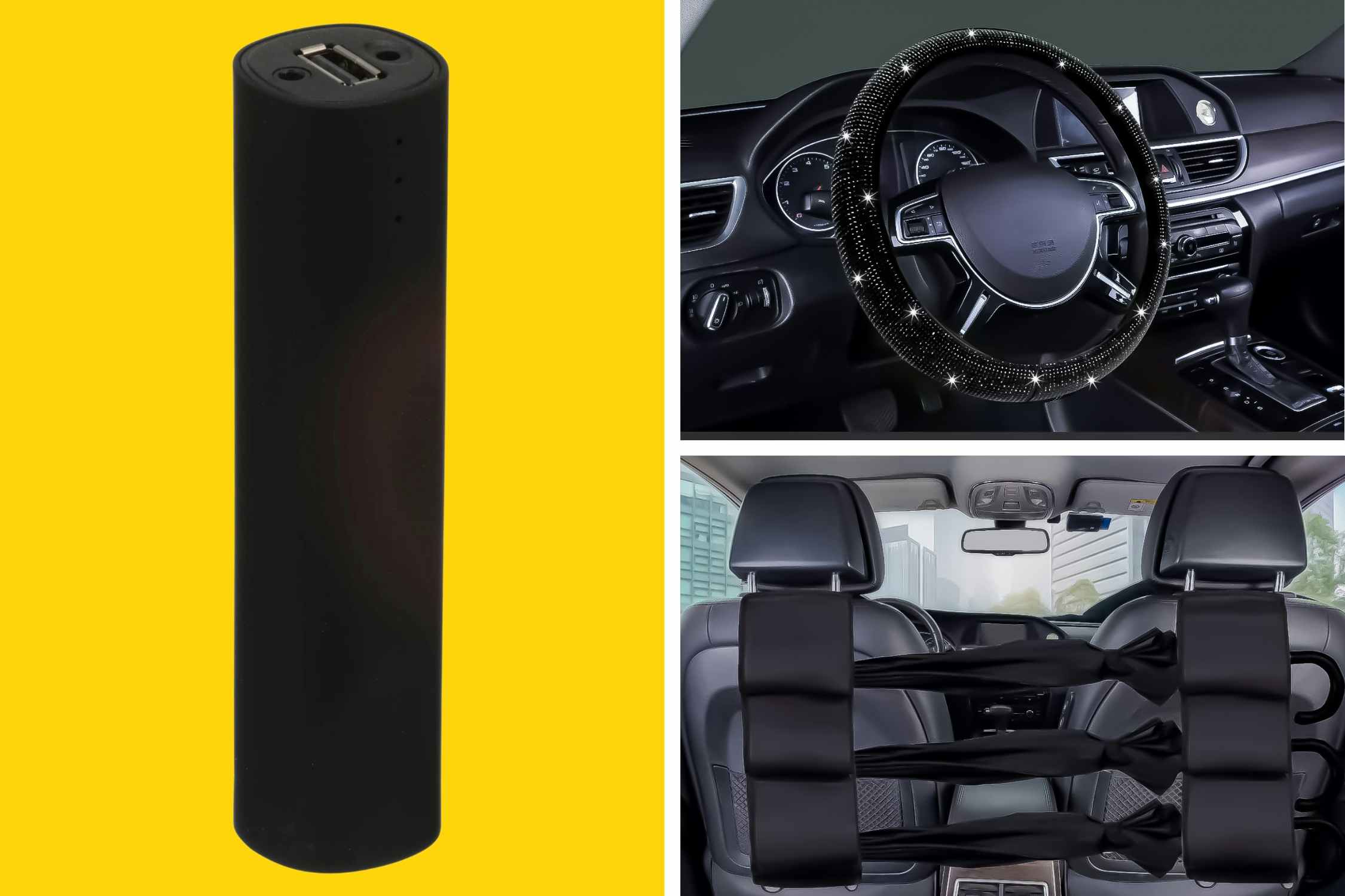 Auto Accessories at Walmart — Clearance Prices Start at Just $3