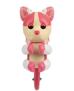 Fingerlings Strawberry Bat Dragon