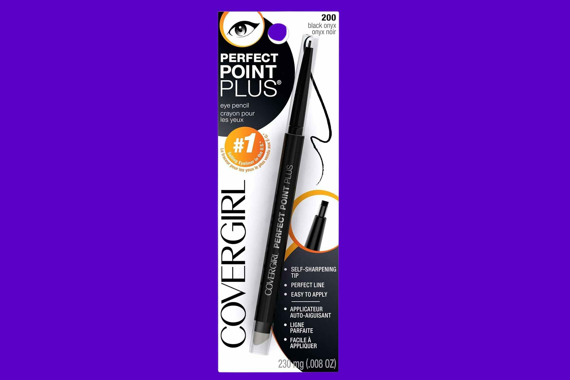 Top Subscribe & Save Deal: Covergirl Eyeliner, as Low as $2.55 on Amazon 