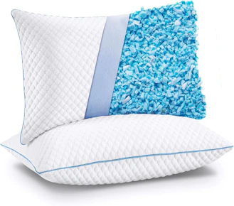 King-Sized Pillows