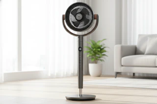 qvc fan