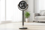 qvc fan