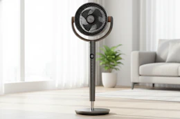 qvc fan