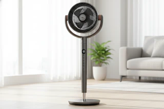 qvc fan