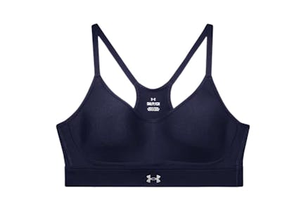 Under Armour Women's Sports Bra