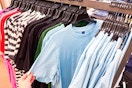 womens t-shirt dress at old navy