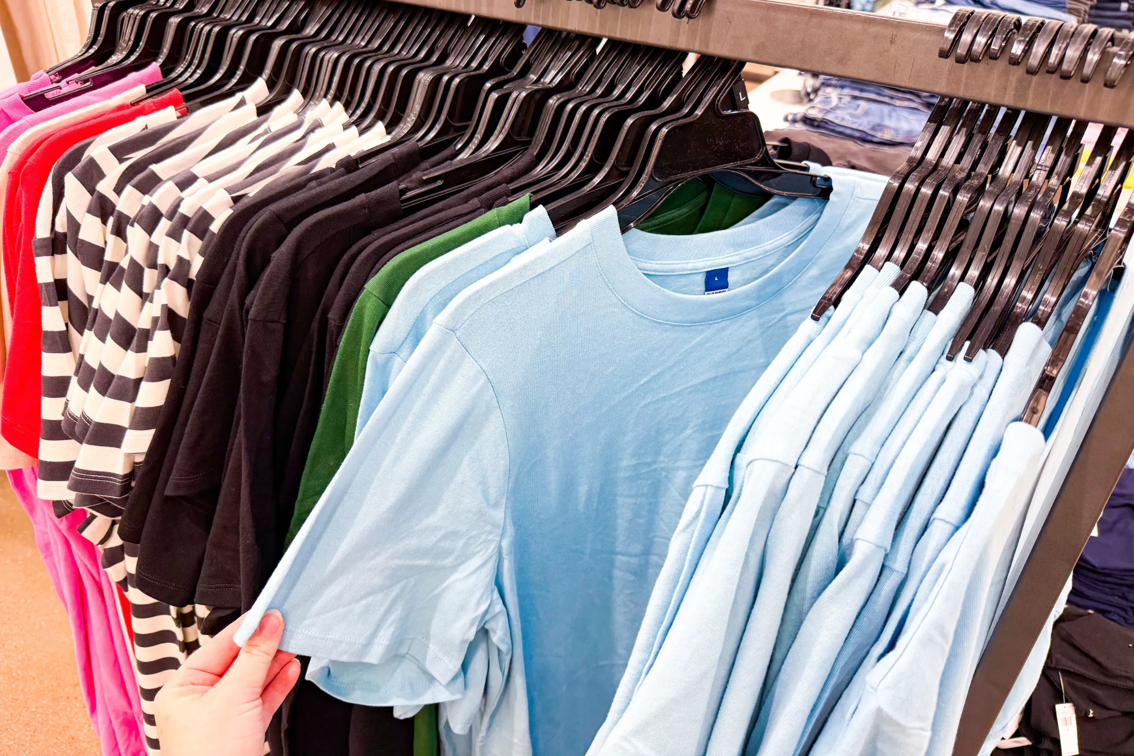 Shop Old Navy's Two-Day Sale Event on Apparel – Save Up to 7 deal at Old Navy