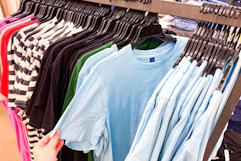 womens t-shirt dress at old navy