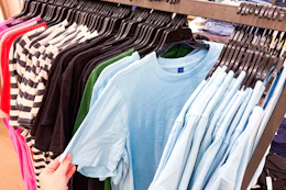 womens t-shirt dress at old navy