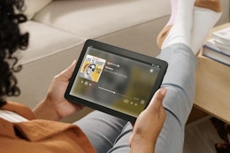Woot Amazon Fire HD 8 Tablet Feature Image