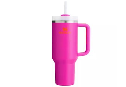 Stanley Quencher Tumbler