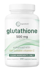 Glutathione Supplement