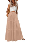 Women's Maxi Skirt