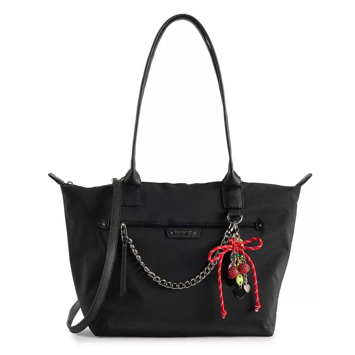 Madden Girl Tote Bag