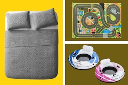 Walmart Deals Under $25 That Feel Like You're Getting Away With It card image