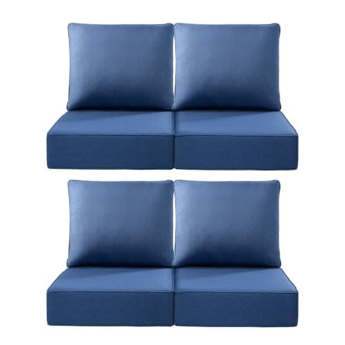 Outdoor Chair Cushions