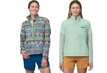 Patagonia Women's Pullover