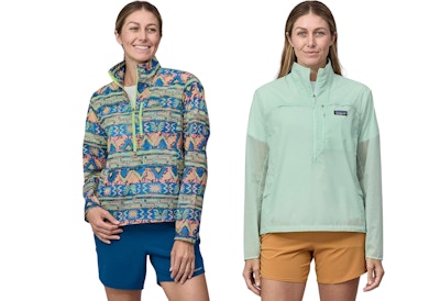 Patagonia Women's Pullover