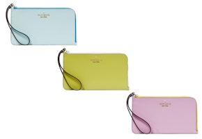 Kate Spade Medium Wristlet