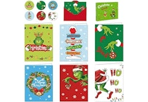 Christmas Card Set
