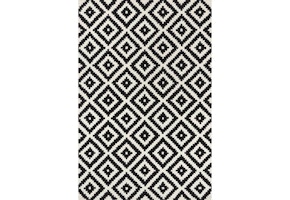 NuLoom Geometric Wool Rug