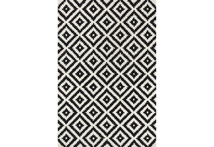 NuLoom Geometric Wool Rug