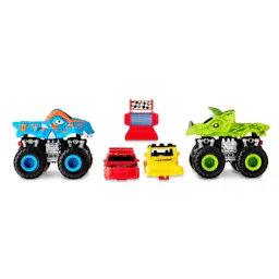 Monster Truck Play Set