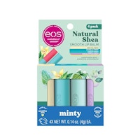 eos Lip Balm 4-Pack