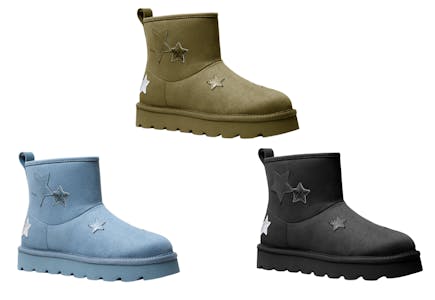 Michael Kors Women's Boots