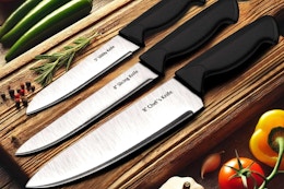 amazon knife set