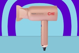 Chi Blow Dryer, Only $38.99 Shipped at eBay card image