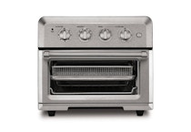 Cuisinart Air Fryer Toaster Oven