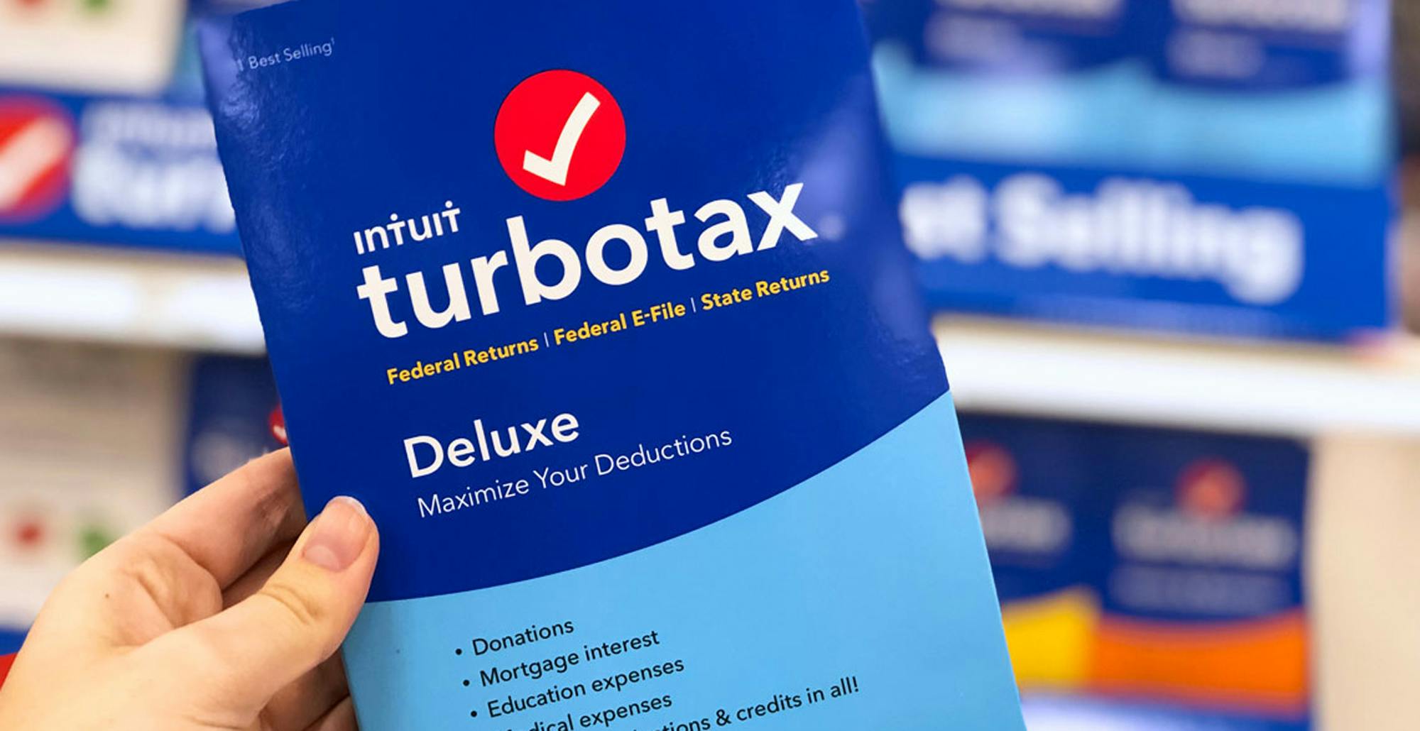 TurboTax Settlement Payments Are About to Go Out: Will You Get One?