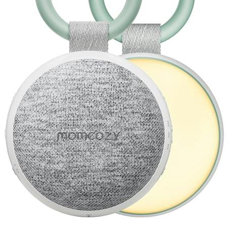 Momcozy Portable Sound Machine