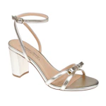Womens Millicent Heeled Sandals