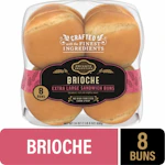 Private Selection Buns Pack