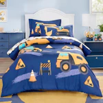 Kids' Twin Comforter Set