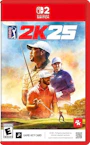 PGA TOUR 2K25