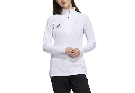 Adidas Women's Sweatshirt