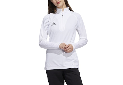 Adidas Women's Sweatshirt