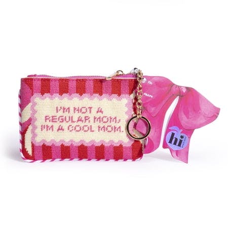 Keychain Pouch