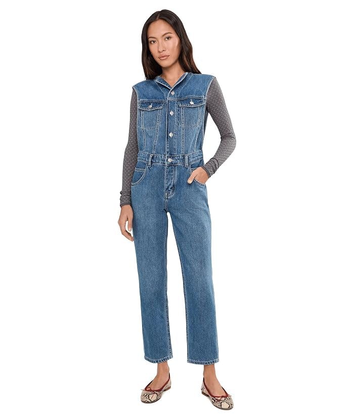 Free People Women's Coverall