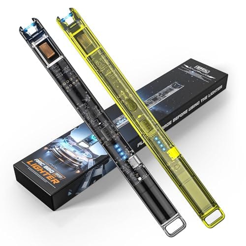 Electric Candle Lighter 2-Pack