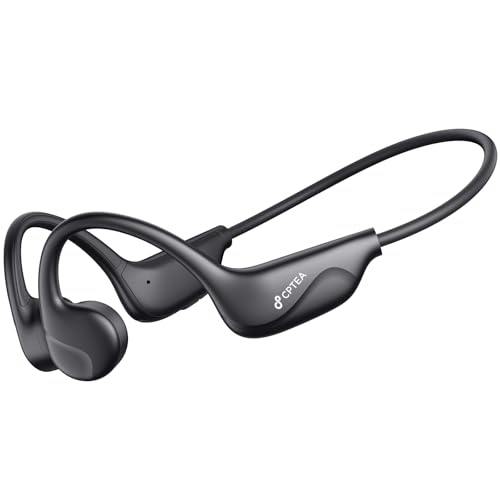 Bone Conduction Headphones