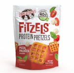 Lenny & Larry's Fitzels Pretzels