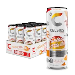 Celsius Energy Drink 12-Pack